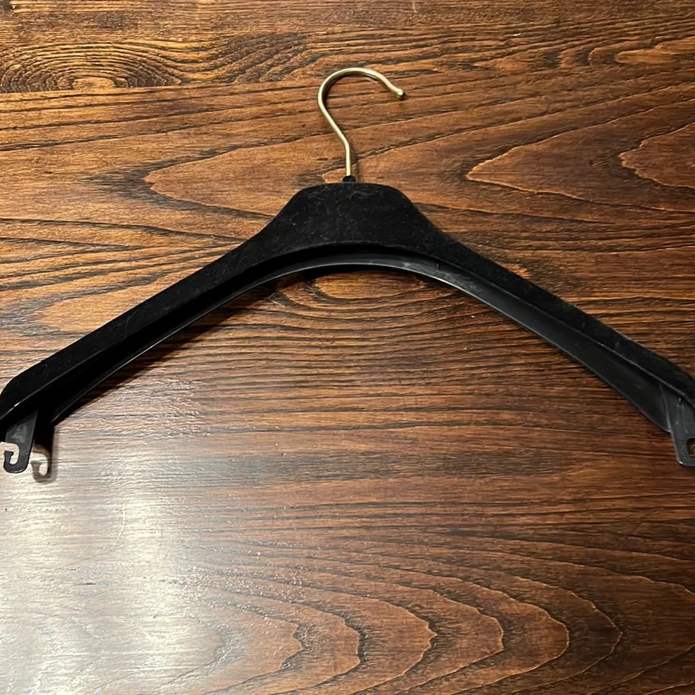 Amanda Wakeley hanger